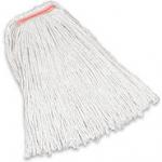 View: F117  Premium Cut-End Cotton Mop Pack of 12